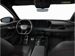 Audi SQ6 e-tron HuD*OLED*B&O*Pano*360° Audi SQ6 e-tron HuD*OLED*B&O*Pano*360°