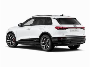 Audi SQ6 e-tron HuD*OLED*B&O*Pano*360° Audi SQ6 e-tron HuD*OLED*B&O*Pano*360°