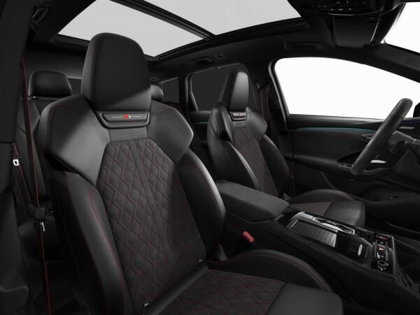 Audi SQ6 e-tron HuD*OLED*B&O*Pano*360°