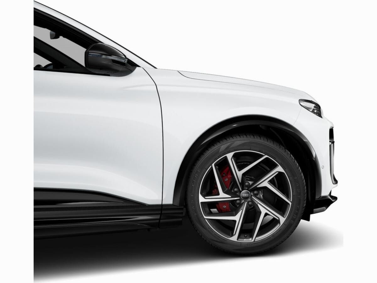 Audi SQ6 e-tron HuD*OLED*B&O*Pano*360°