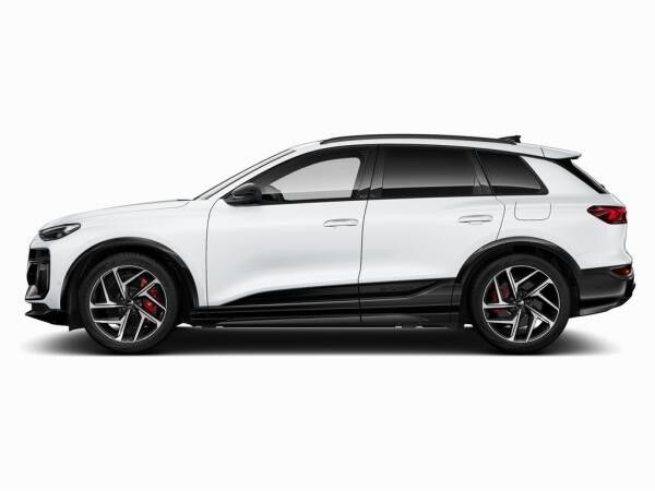 Audi SQ6 e-tron HuD*OLED*B&O*Pano*360°
