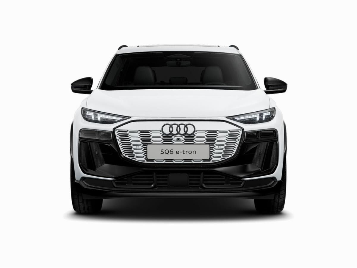 Audi SQ6 e-tron HuD*OLED*B&O*Pano*360°