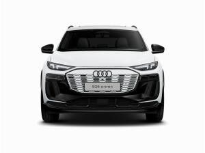 Audi SQ6 e-tron HuD*OLED*B&O*Pano*360° Audi SQ6 e-tron HuD*OLED*B&O*Pano*360°