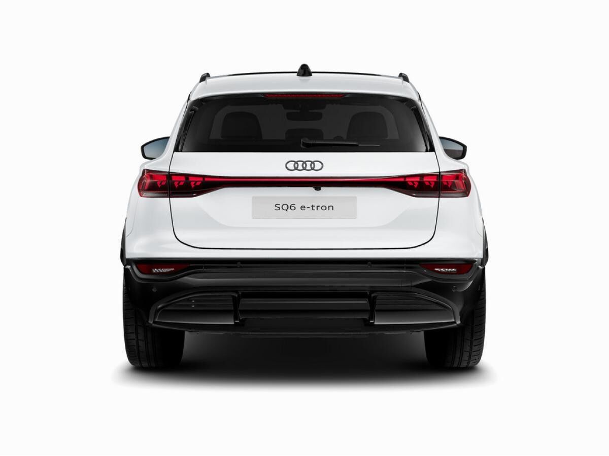 Audi SQ6 e-tron HuD*OLED*B&O*Pano*360°