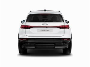 Audi SQ6 e-tron HuD*OLED*B&O*Pano*360° Audi SQ6 e-tron HuD*OLED*B&O*Pano*360°