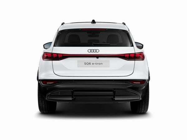 Audi SQ6 e-tron HuD*OLED*B&O*Pano*360°