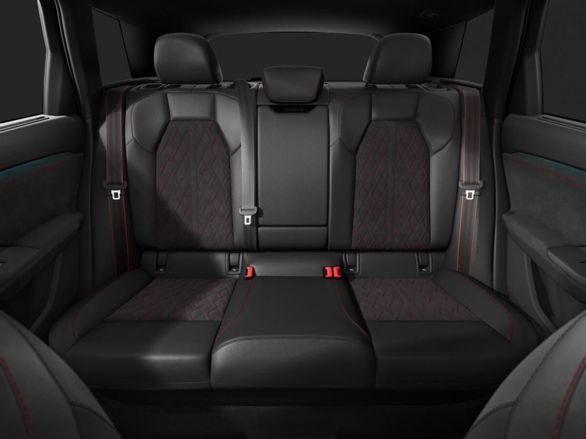 Audi SQ6 e-tron HuD*OLED*B&O*Pano*360°