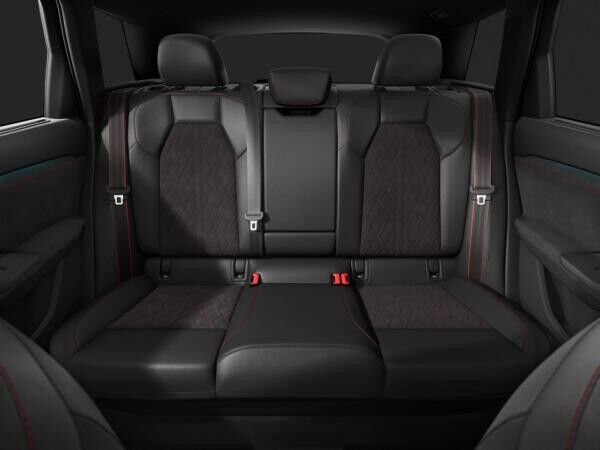 Audi SQ6 e-tron HuD*OLED*B&O*Pano*360°