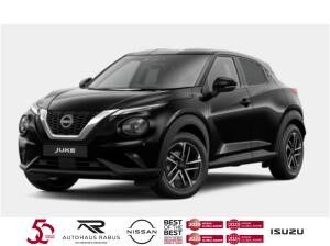 Nissan Juke 🚗 N-Connecta|TOP DEAL – Sofort verfügbar! Leasing ab nur 179 €/Monat – inkl. Winterpaket Nissan Juke 🚗 N-Connecta|TOP DEAL – Sofort verfügbar! Leasing ab nur 179 €/Monat – inkl. Winterpaket