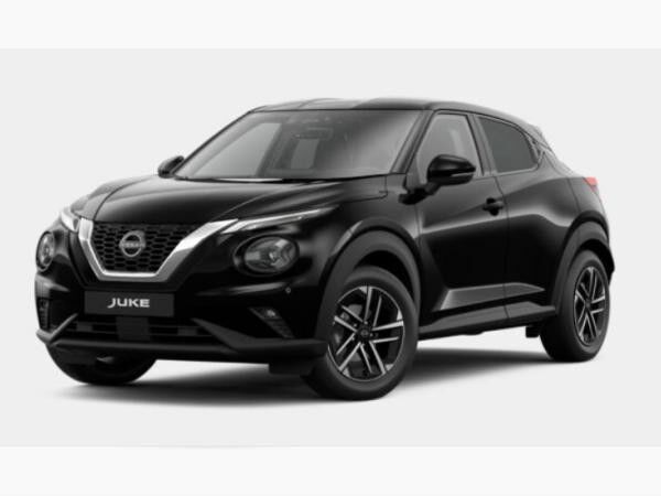 Nissan Juke 🚗 N-Connecta|TOP DEAL – Sofort verfügbar! Leasing ab nur 199 €/Monat – inkl. Winterpaket
