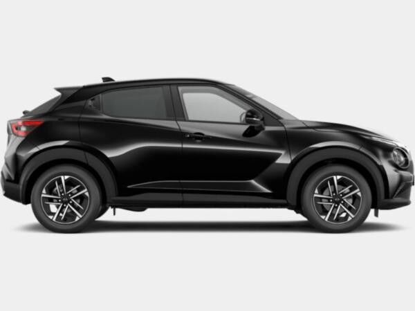 Nissan Juke 🚗 N-Connecta|TOP DEAL – Sofort verfügbar! Leasing ab nur 199 €/Monat – inkl. Winterpaket
