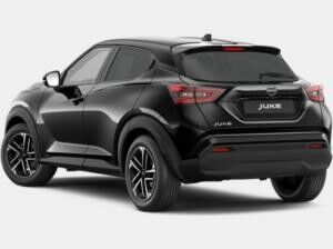 Nissan Juke 🚗 N-Connecta|TOP DEAL – Sofort verfügbar! Leasing ab nur 179 €/Monat – inkl. Winterpaket Nissan Juke 🚗 N-Connecta|TOP DEAL – Sofort verfügbar! Leasing ab nur 179 €/Monat – inkl. Winterpaket