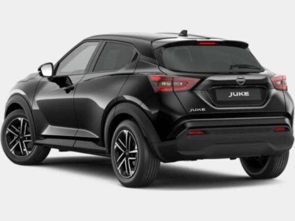 Nissan Juke 🚗 N-Connecta|TOP DEAL – Sofort verfügbar! Leasing ab nur 199 €/Monat – inkl. Winterpaket