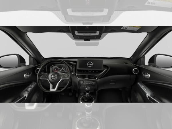 Nissan Juke 🚗 N-Connecta|TOP DEAL – Sofort verfügbar! Leasing ab nur 199 €/Monat – inkl. Winterpaket