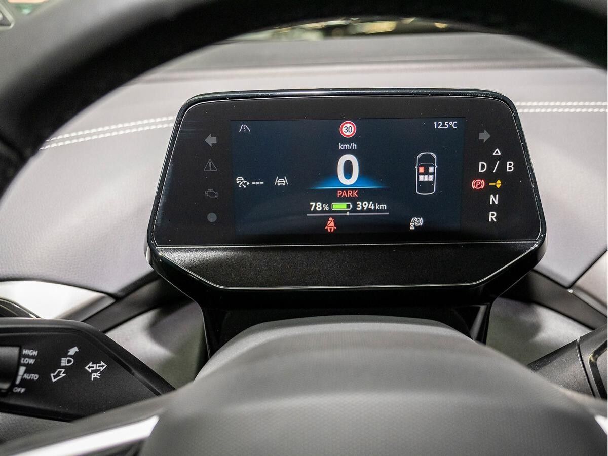 Volkswagen ID.5 Pro Navi AHK Standheizung Kamera