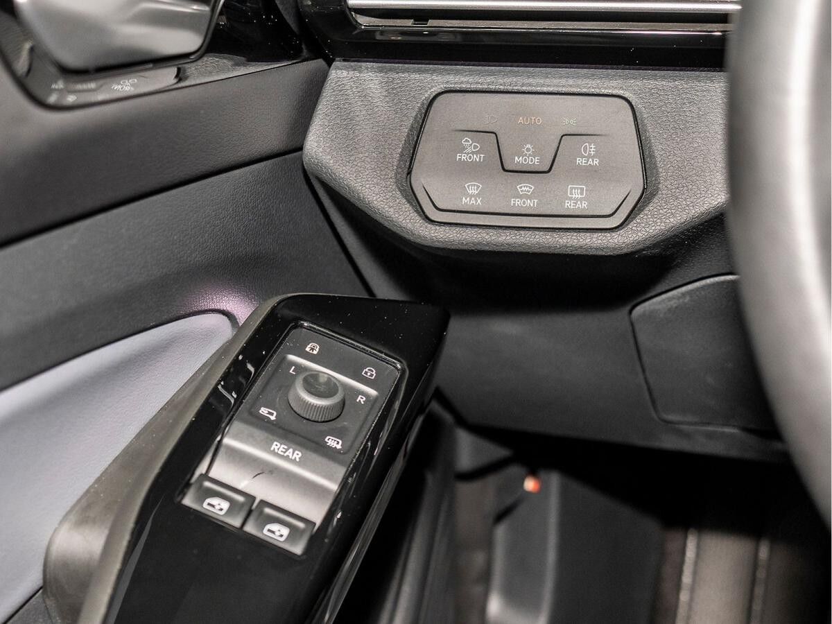 Volkswagen ID.5 Pro Navi AHK Standheizung Kamera