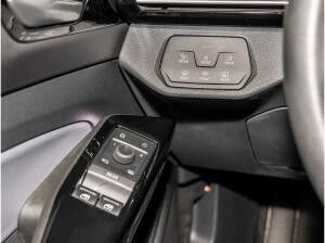 Volkswagen ID.5 Pro Navi AHK Tempomat Kamera Volkswagen ID.5 Pro Navi AHK Tempomat Kamera