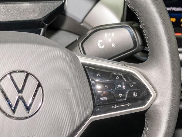 Volkswagen ID.5 Pro Navi AHK Standheizung Kamera