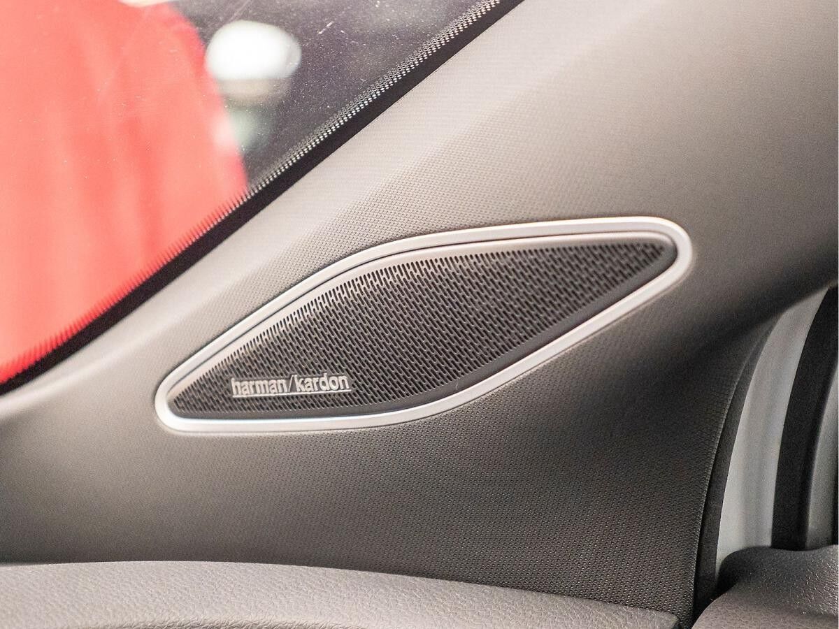 Volkswagen ID.5 Pro Navi AHK Standheizung Kamera