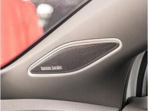 Volkswagen ID.5 Pro Navi AHK Tempomat Kamera Volkswagen ID.5 Pro Navi AHK Tempomat Kamera