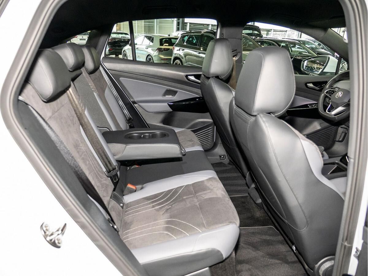 Volkswagen ID.5 Pro Navi AHK Standheizung Kamera