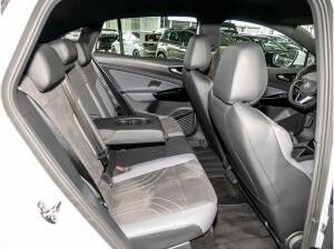 Volkswagen ID.5 Pro Navi AHK Tempomat Kamera Volkswagen ID.5 Pro Navi AHK Tempomat Kamera