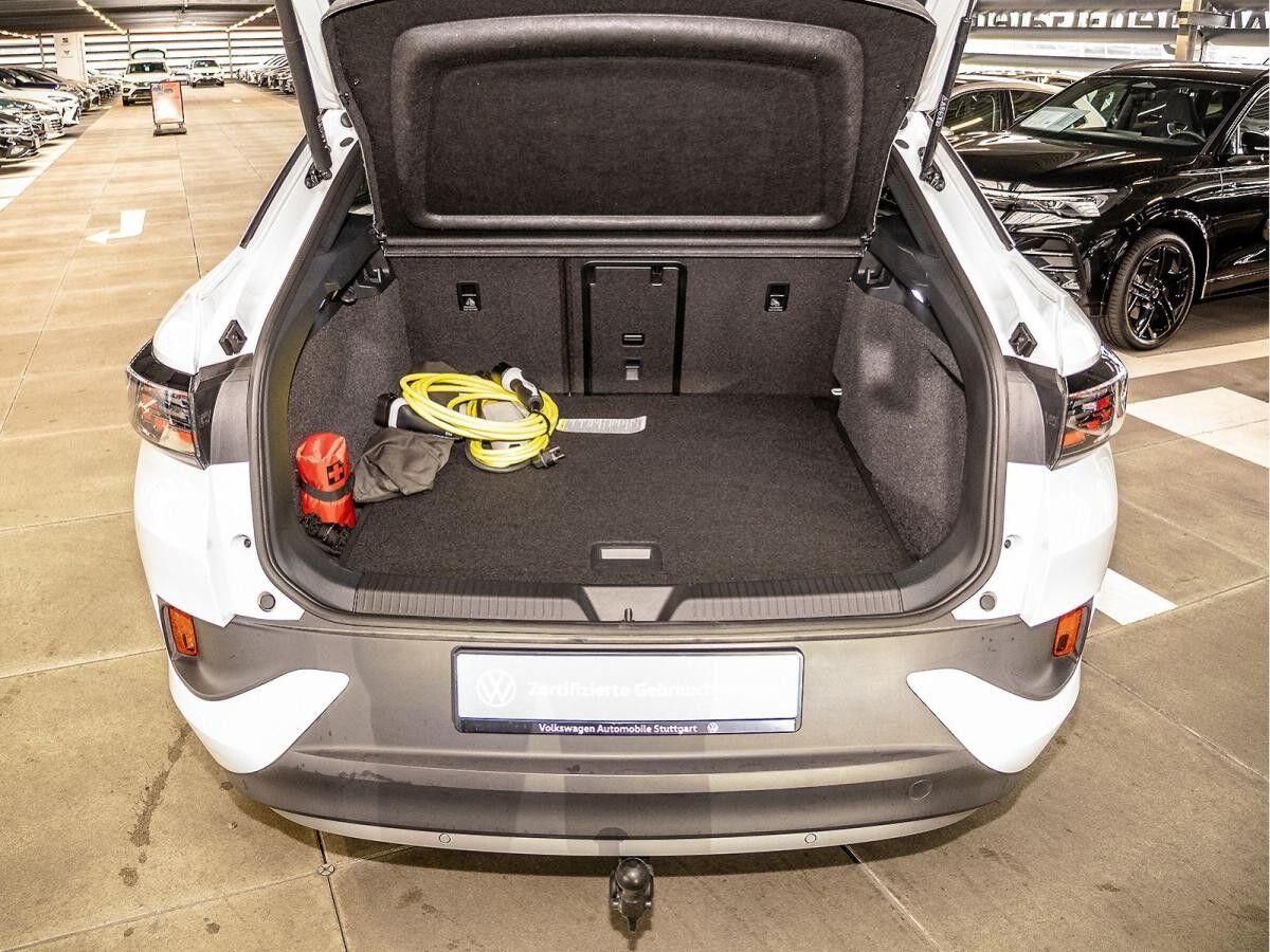 Volkswagen ID.5 Pro Navi AHK Standheizung Kamera