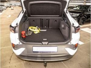 Volkswagen ID.5 Pro Navi AHK Tempomat Kamera Volkswagen ID.5 Pro Navi AHK Tempomat Kamera