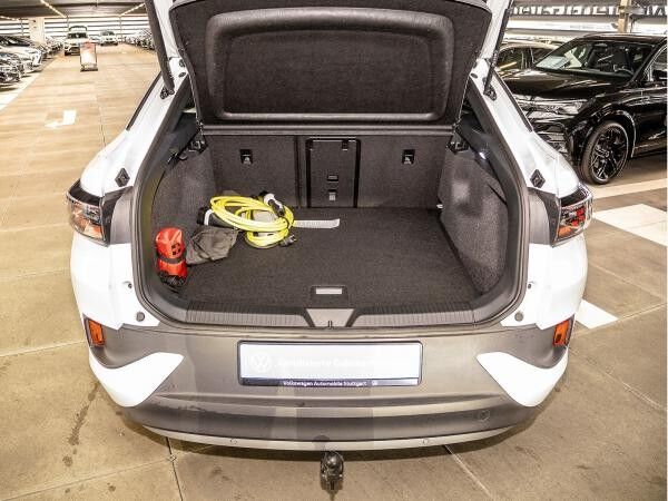 Volkswagen ID.5 Pro Navi AHK Standheizung Kamera
