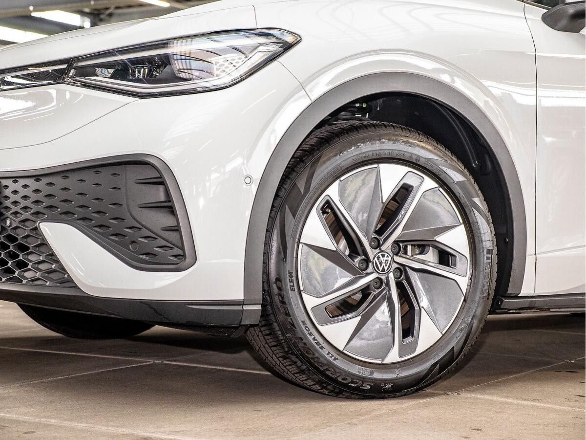 Volkswagen ID.5 Pro Navi AHK Standheizung Kamera