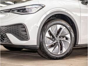 Volkswagen ID.5 Pro Navi AHK Tempomat Kamera Volkswagen ID.5 Pro Navi AHK Tempomat Kamera