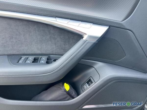Audi RS6 Avant qu. Tip-tr. +Standheiz+Keramik+Matrix+