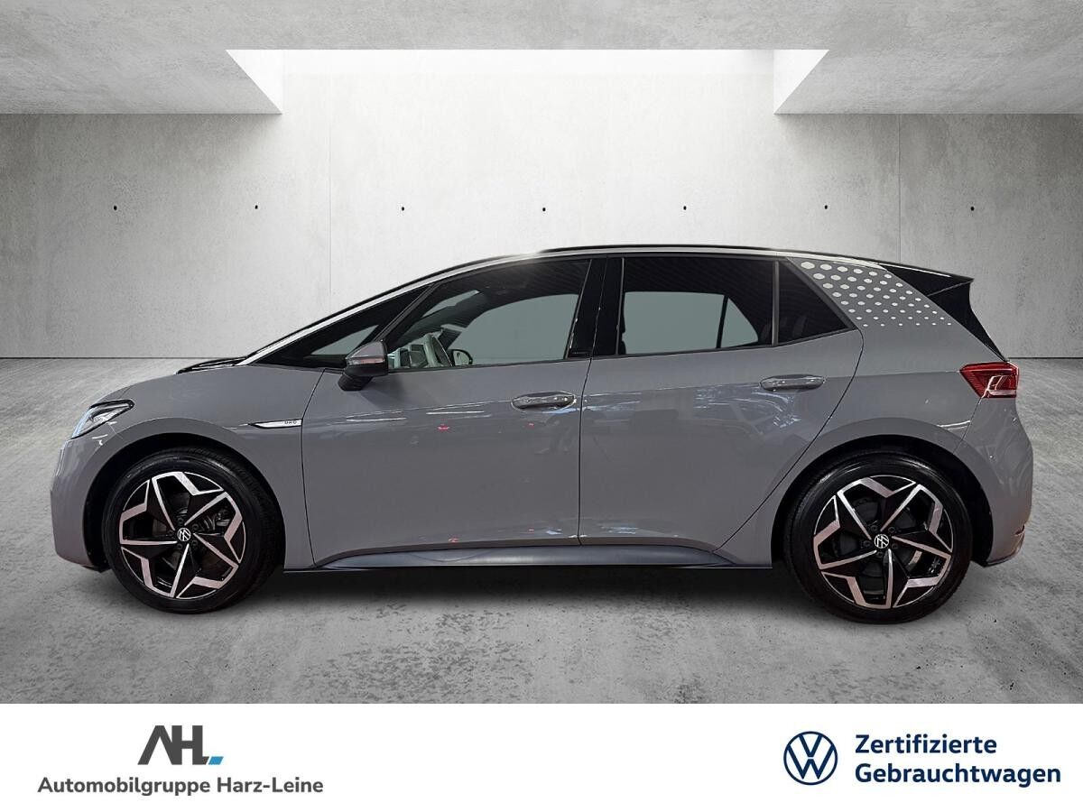 Volkswagen ID.3 Pro Performance Family Matrix Navi ACC Pano RFK