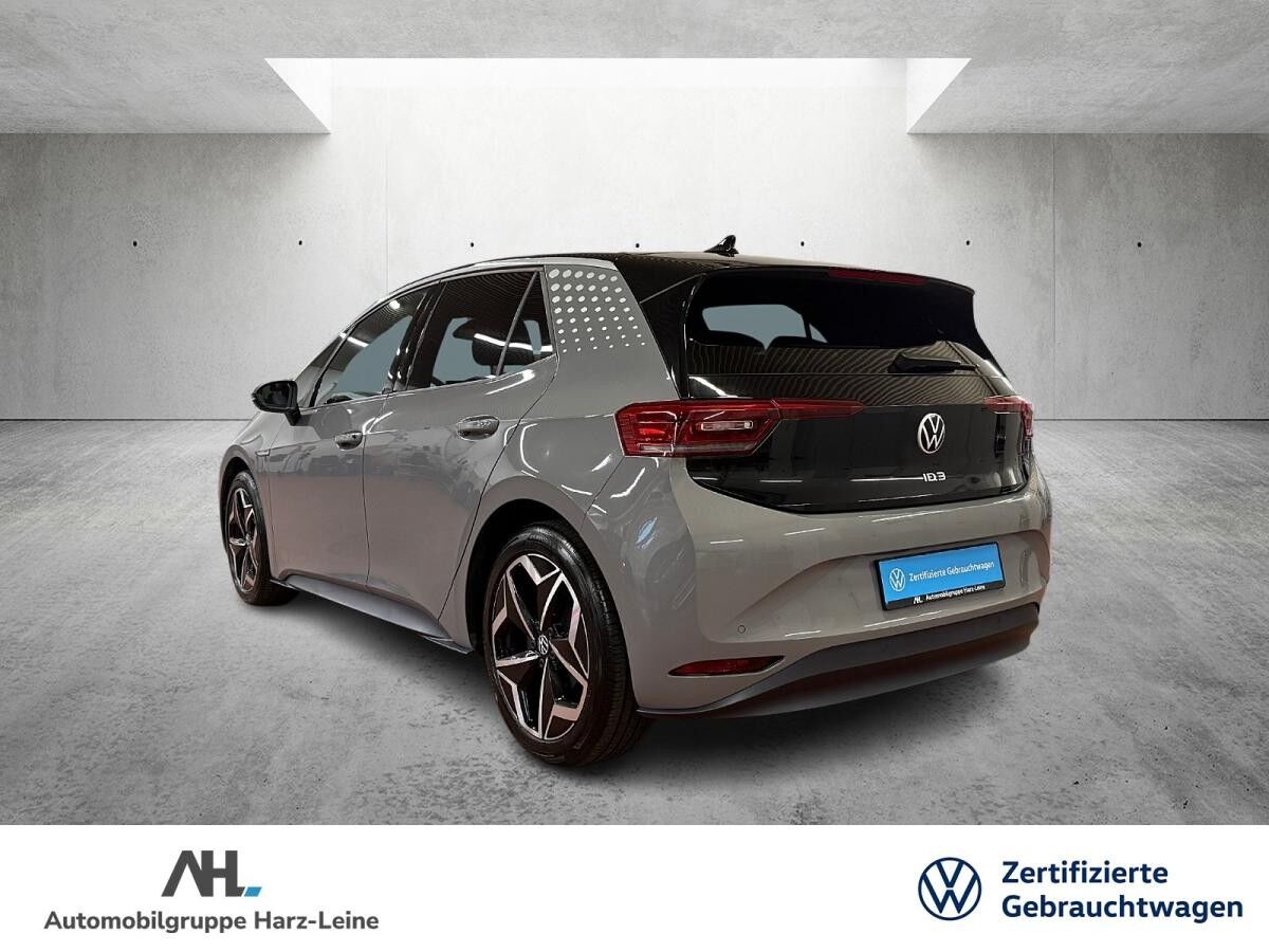 Volkswagen ID.3 Pro Performance Family Matrix Navi ACC Pano RFK