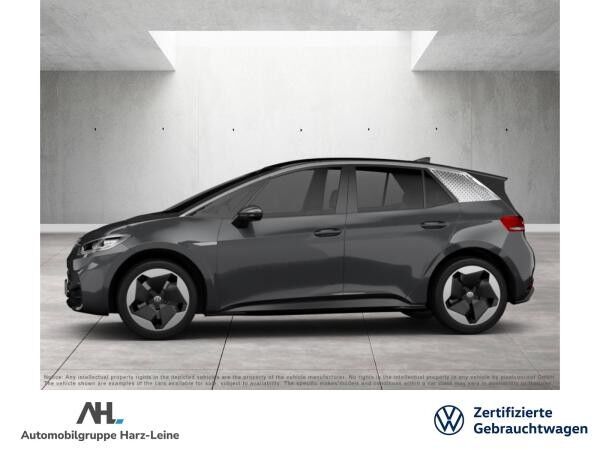Volkswagen ID.3 Pro Performance Family Matrix Navi ACC Pano RFK