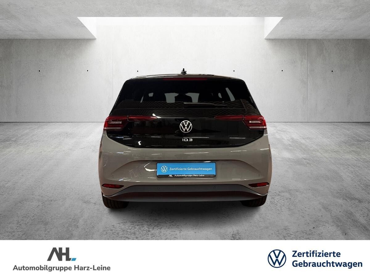 Volkswagen ID.3 Pro Performance Family Matrix Navi ACC Pano RFK