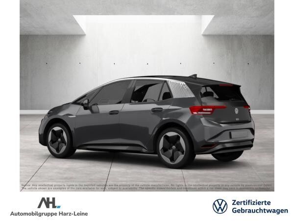 Volkswagen ID.3 Pro Performance Family Matrix Navi ACC Pano RFK