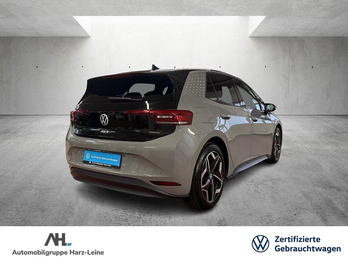 Volkswagen ID.3 Pro Performance Family Matrix Navi ACC Pano RFK