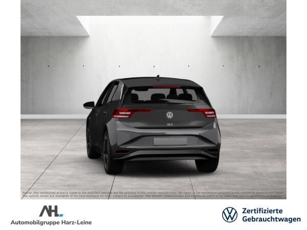Volkswagen ID.3 Pro Performance Family Matrix Navi ACC Pano RFK