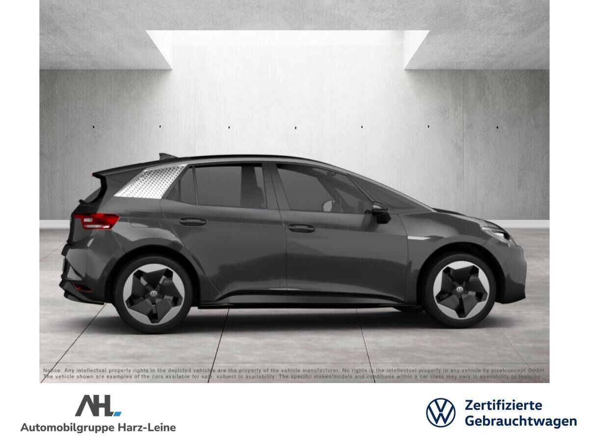 Volkswagen ID.3 Pro Performance Family Matrix Navi ACC Pano RFK