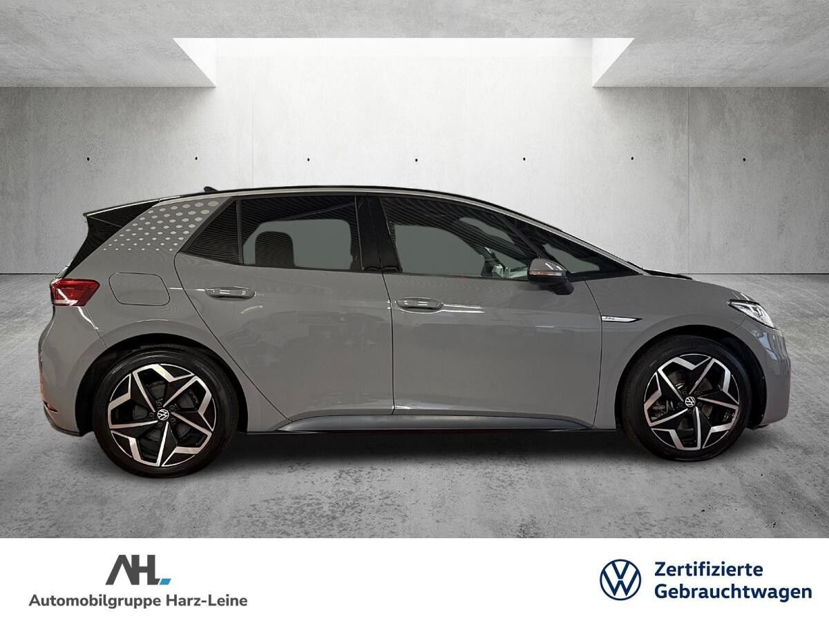 Volkswagen ID.3 Pro Performance Family Matrix Navi ACC Pano RFK