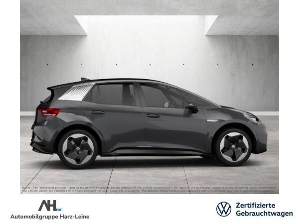 Volkswagen ID.3 Pro Performance Family Matrix Navi ACC Pano RFK