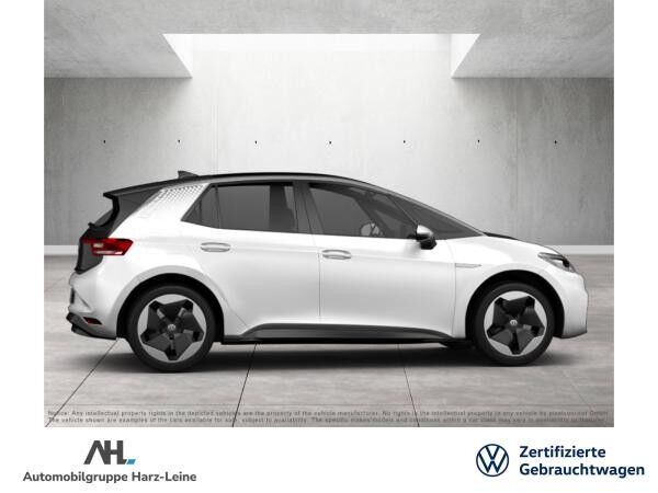 Volkswagen ID.3 Pro Family Matrix Navi ACC Pano RFK
