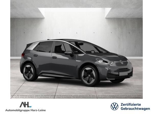 Volkswagen ID.3 Pro Performance Family Matrix Navi ACC Pano RFK