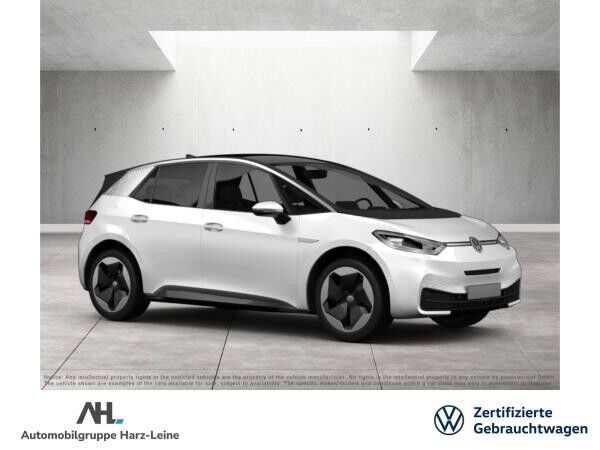 Volkswagen ID.3 Pro Family Matrix Navi ACC Pano RFK