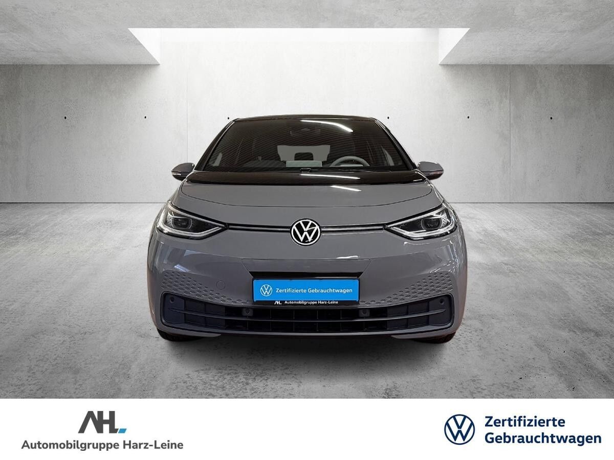 Volkswagen ID.3 Pro Performance Family Matrix Navi ACC Pano RFK