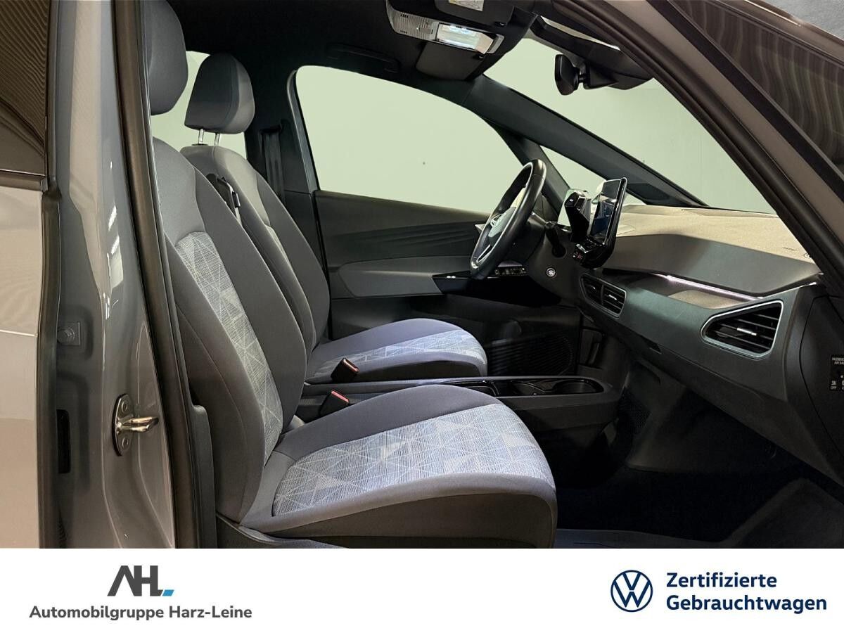 Volkswagen ID.3 Pro ACC Navi LED SHZ PDC