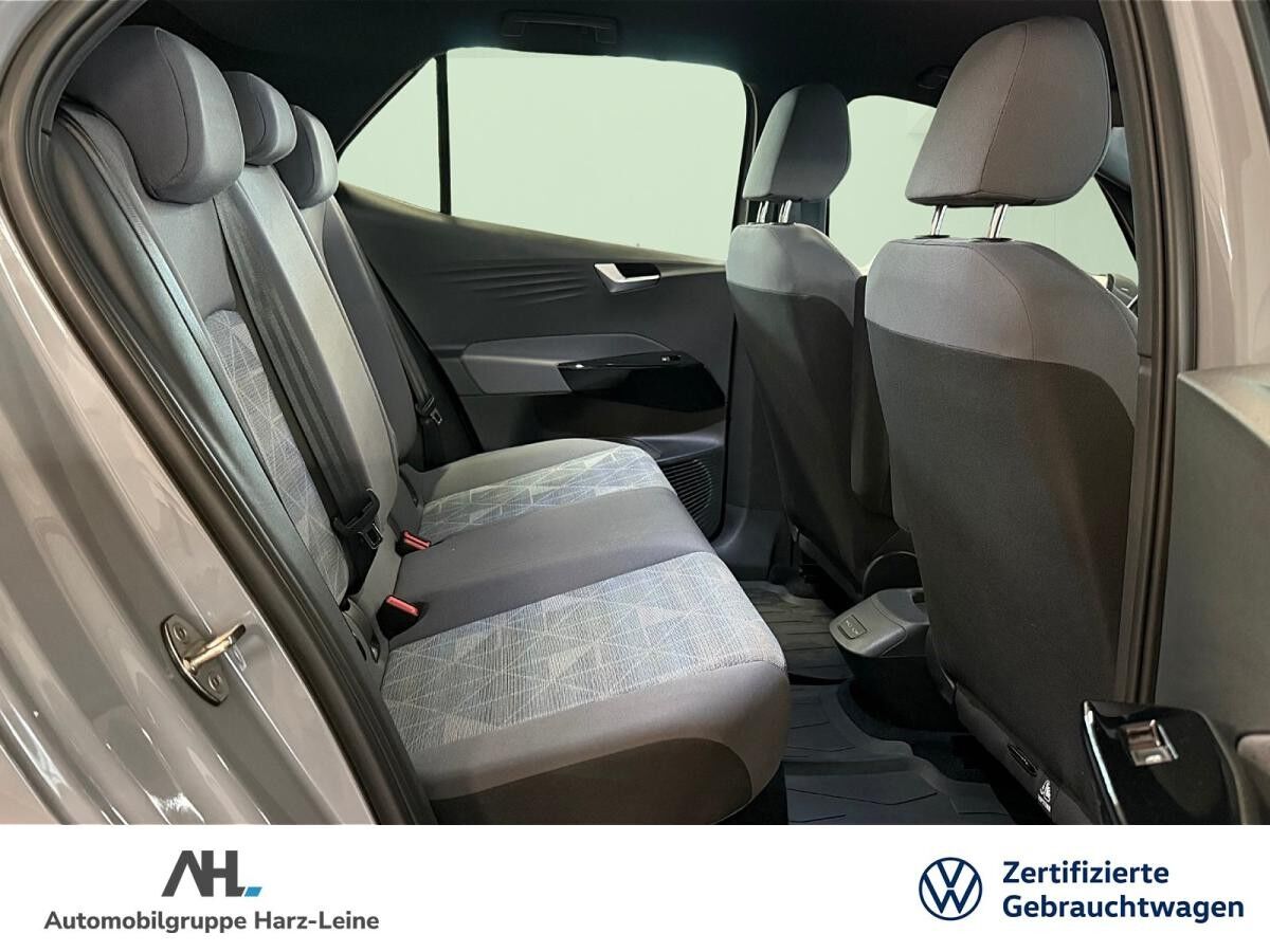 Volkswagen ID.3 Pro ACC Navi LED SHZ PDC