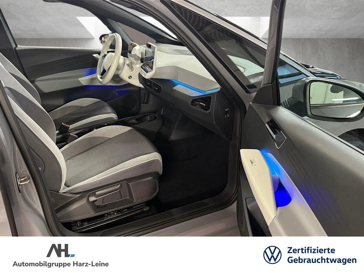 Volkswagen ID.3 Pro Performance Family Matrix Navi ACC Pano RFK