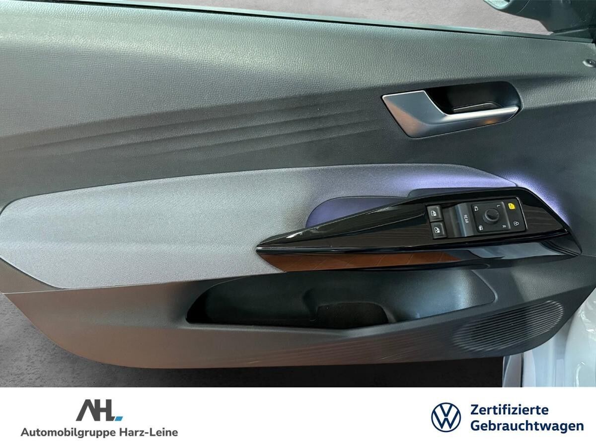 Volkswagen ID.3 Pro ACC Navi LED SHZ PDC